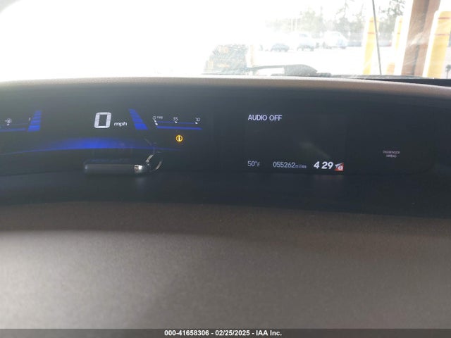 Honda Civic Ex-l 2015 19XFB2F92FE204479 Image 7
