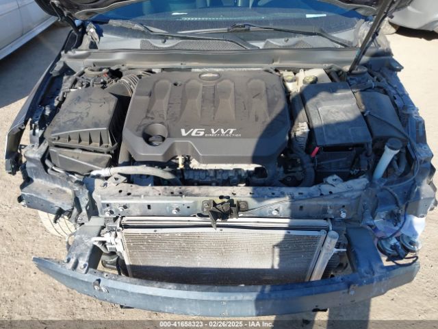 2G1125S32E9118284 Chevrolet Impala 2lt