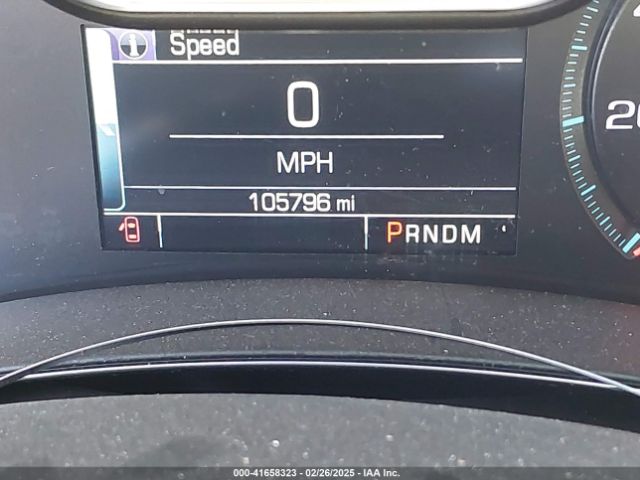 2G1125S32E9118284 Chevrolet Impala 2lt