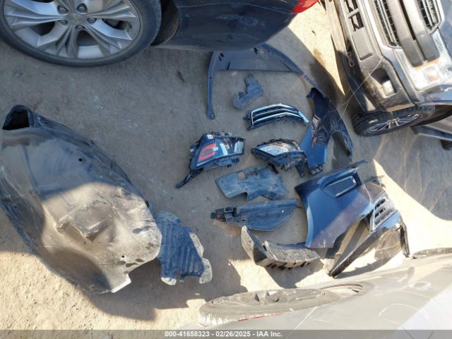 2G1125S32E9118284 Chevrolet Impala 2lt