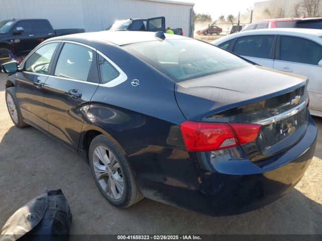 2G1125S32E9118284 Chevrolet Impala 2lt