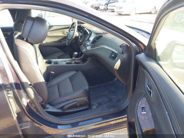 2G1125S32E9118284 Chevrolet Impala 2lt