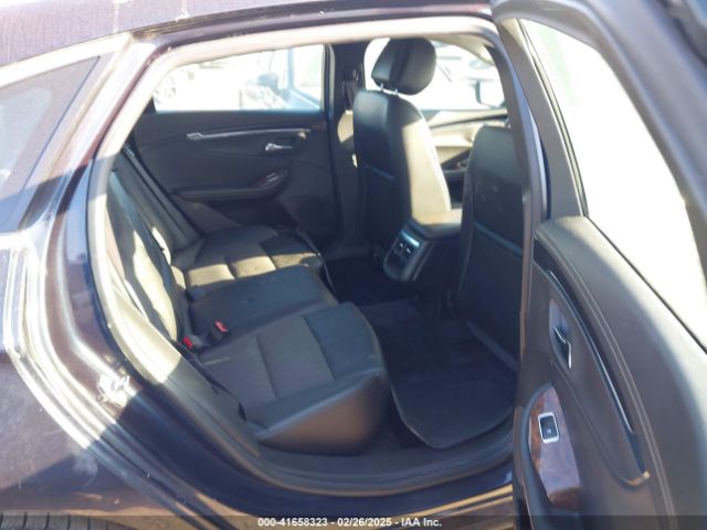 2G1125S32E9118284 Chevrolet Impala 2lt