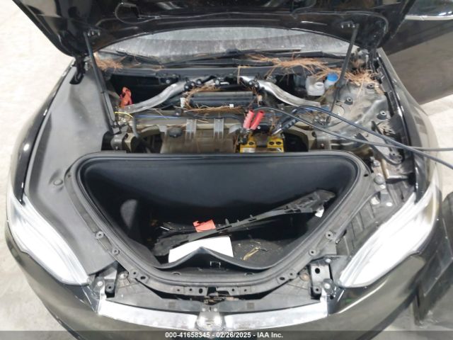 5YJSA1E2XKF313955 Tesla Model S 100d/75d/long Range/standard Range