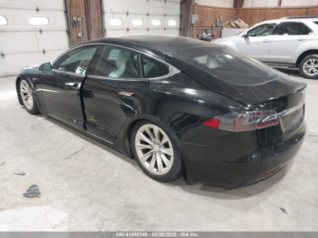 5YJSA1E2XKF313955 Tesla Model S 100d/75d/long Range/standard Range