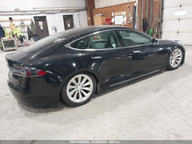 5YJSA1E2XKF313955 Tesla Model S 100d/75d/long Range/standard Range