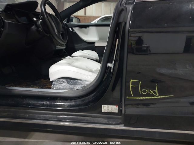5YJSA1E2XKF313955 Tesla Model S 100d/75d/long Range/standard Range