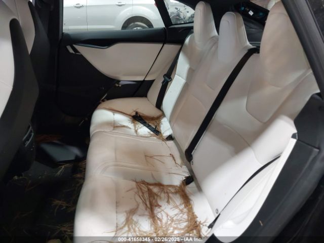5YJSA1E2XKF313955 Tesla Model S 100d/75d/long Range/standard Range