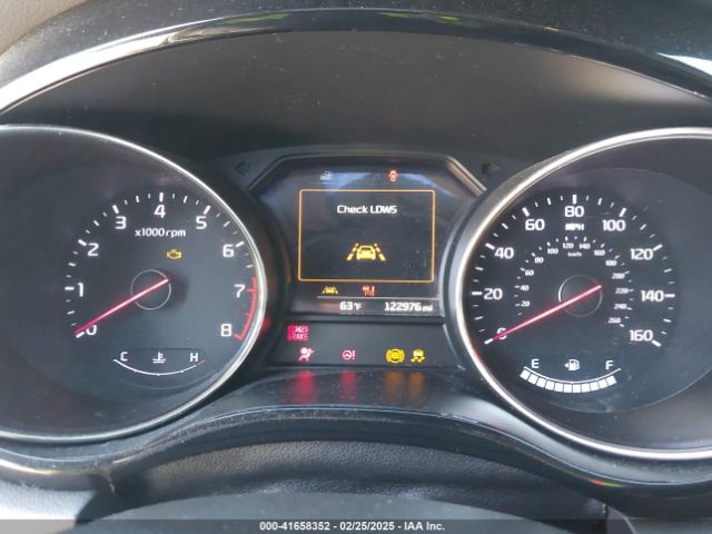 KNDMC5C18G6155641 KIA Sedona Sx