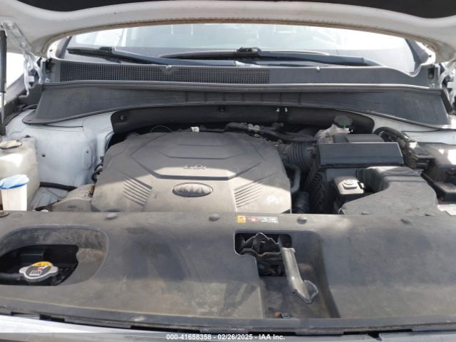 5XYPGDA57KG489151 KIA Sorento 3.3l Lx