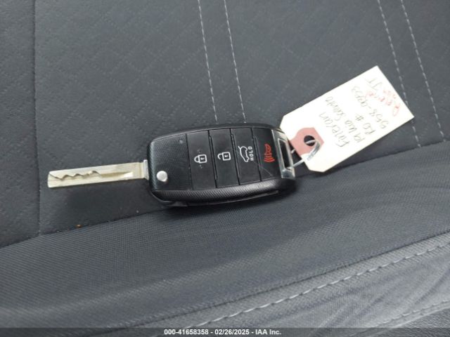 5XYPGDA57KG489151 KIA Sorento 3.3l Lx