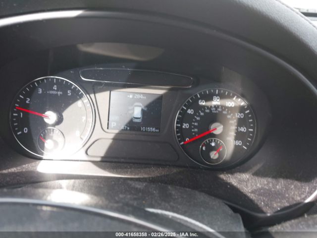 5XYPGDA57KG489151 KIA Sorento 3.3l Lx