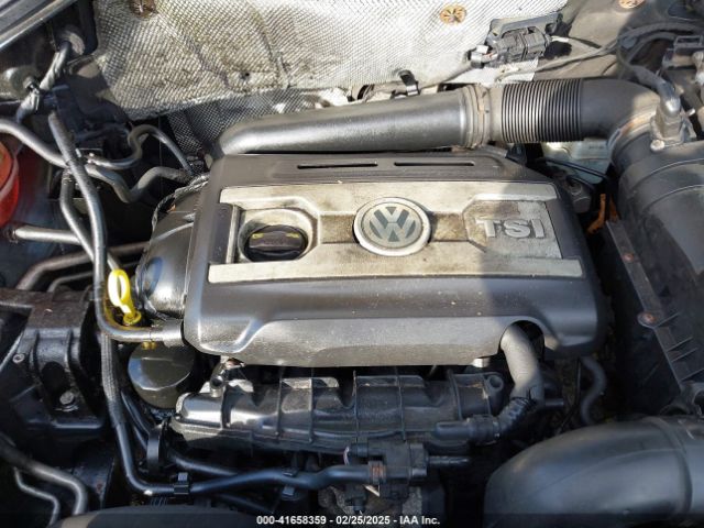 2015 VOLKSWAGEN TIGUAN WVGAV7AX2FW593453 Photo 9