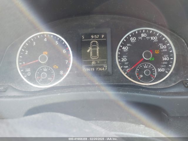 2015 VOLKSWAGEN TIGUAN WVGAV7AX2FW593453 Photo 6