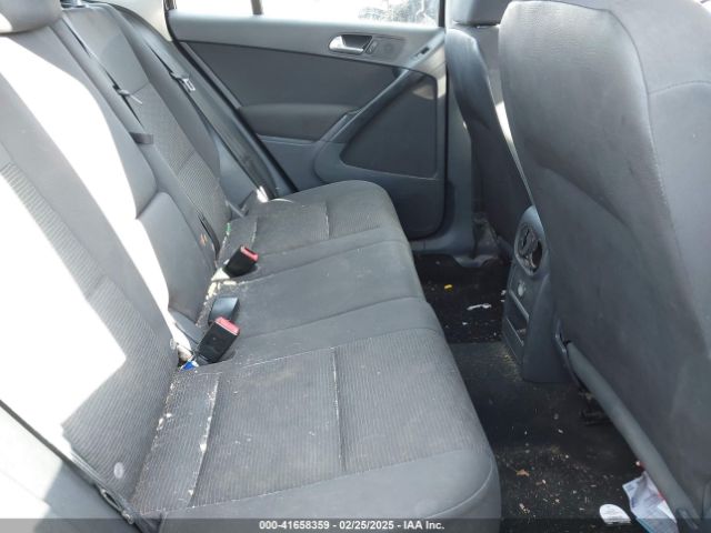 2015 VOLKSWAGEN TIGUAN WVGAV7AX2FW593453 Photo 7