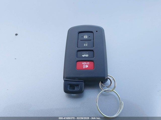 Toyota Highlander Xle 2017 5TDJZRFH1HS522415 Image 11