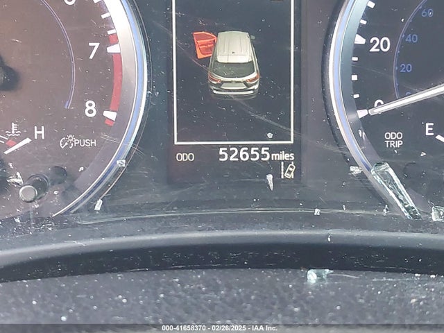 Toyota Highlander Xle 2017 5TDJZRFH1HS522415 Image 15