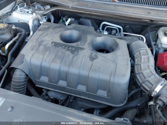 2017 FORD EXPLORER 1FM5K7FH6HGA08141 Photo 9