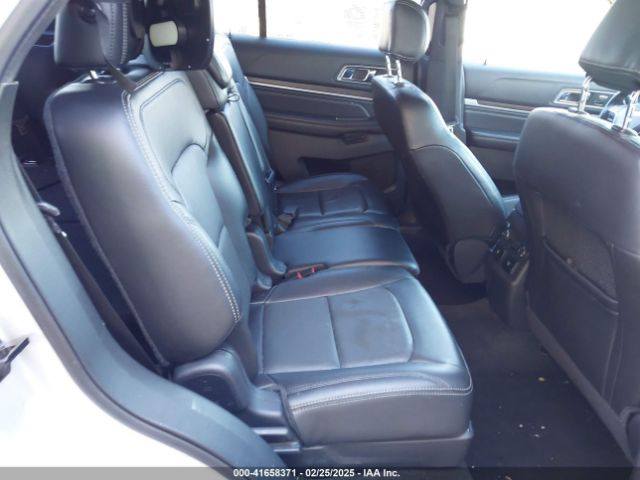 2017 FORD EXPLORER 1FM5K7FH6HGA08141 Photo 7