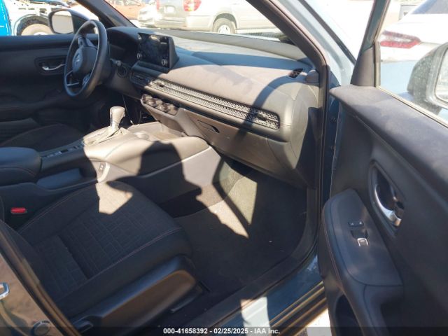3CZRZ1H52SM705279 Honda Hr-v 2wd Sport