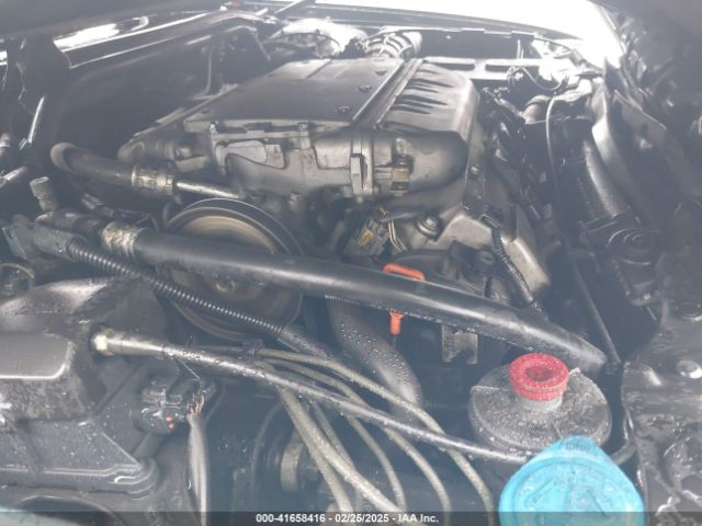 2001 ACURA TL 19UUA56621A025342 Photo 9