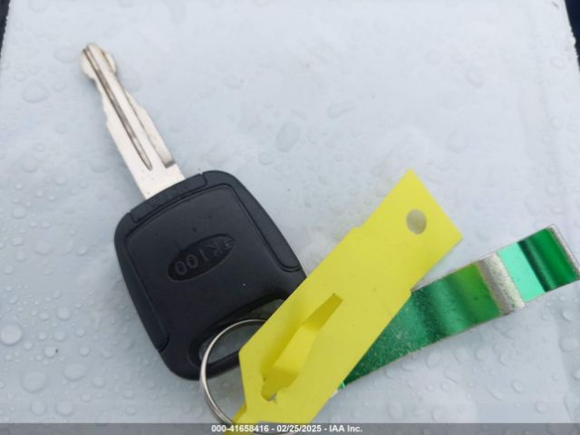 2001 ACURA TL 19UUA56621A025342 Photo 10