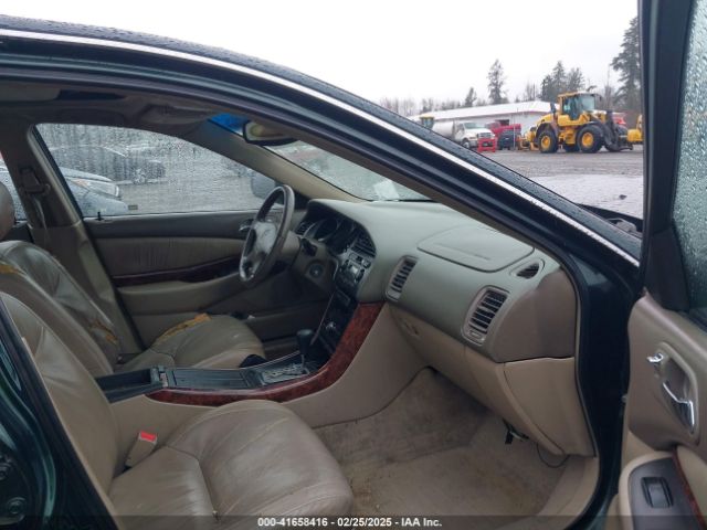 2001 ACURA TL 19UUA56621A025342 Photo 4