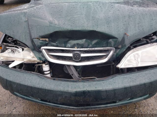 2001 ACURA TL 19UUA56621A025342 Photo 5