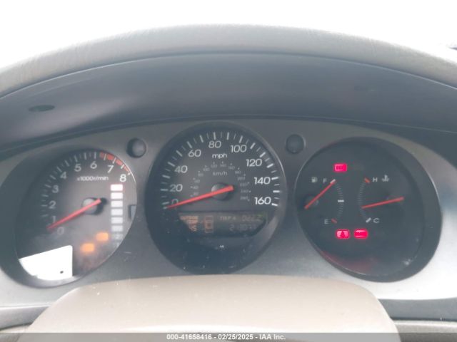 2001 ACURA TL 19UUA56621A025342 Photo 6