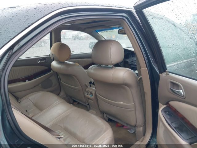 2001 ACURA TL 19UUA56621A025342 Photo 7