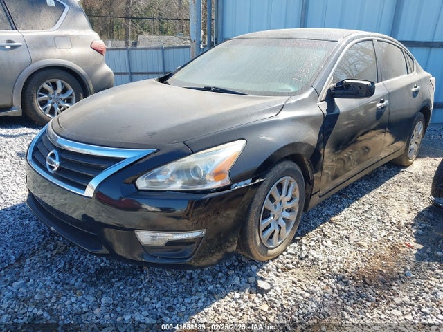 1N4AL3AP4FC155057 Nissan Altima 2.5 S