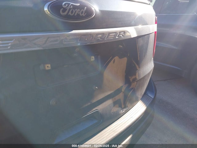 1FM5K7B85JGA66544 Ford 3.5l ti-vct