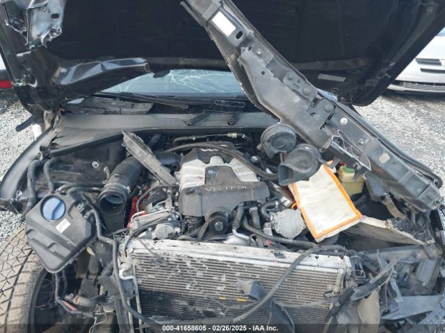 WA1LGAFE3ED012638 Audi Q7 3.0t Premium