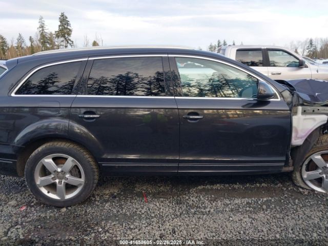 WA1LGAFE3ED012638 Audi Q7 3.0t Premium