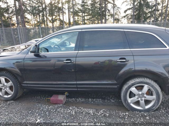 WA1LGAFE3ED012638 Audi Q7 3.0t Premium