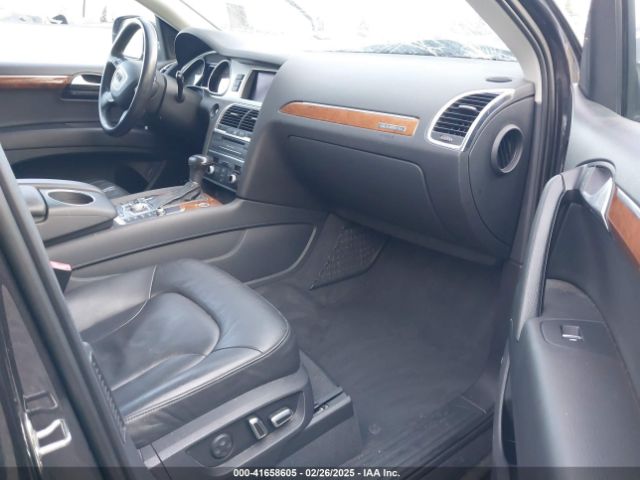 WA1LGAFE3ED012638 Audi Q7 3.0t Premium