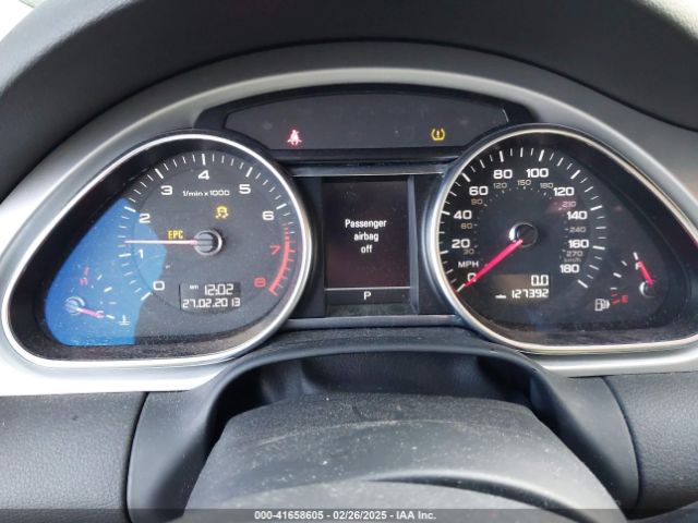 WA1LGAFE3ED012638 Audi Q7 3.0t Premium