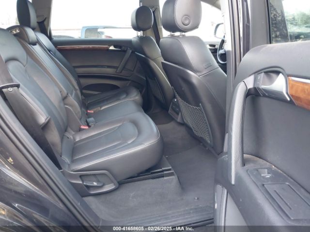 WA1LGAFE3ED012638 Audi Q7 3.0t Premium