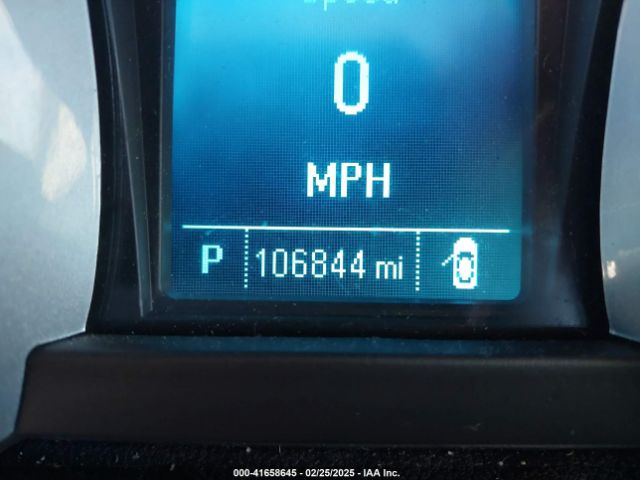 2GNALBEK8H1558378 Chevrolet EQUINOX LS
