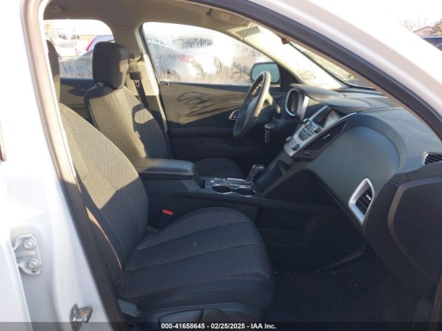 2GNALBEK8H1558378 Chevrolet EQUINOX LS