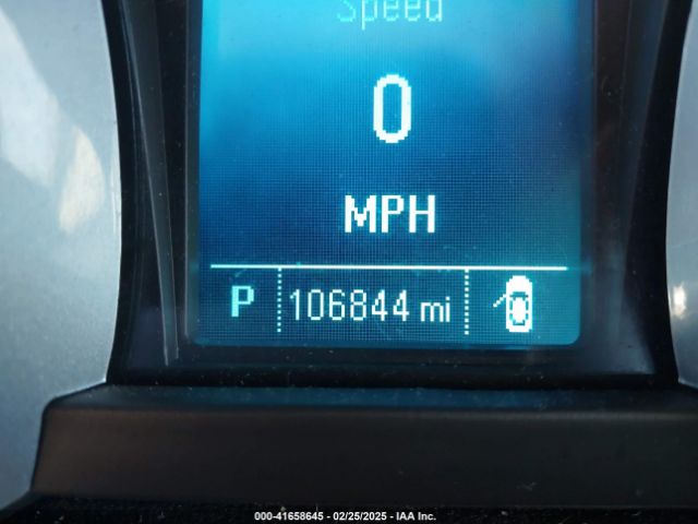 2GNALBEK8H1558378 Chevrolet EQUINOX LS