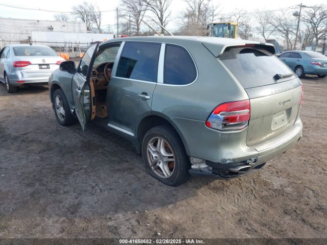 2009 PORSCHE CAYENNE WP1AA29P49LA10408 Photo 2