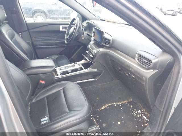 1FMSK8DH1LGB38073 Ford EXPLORER XLT