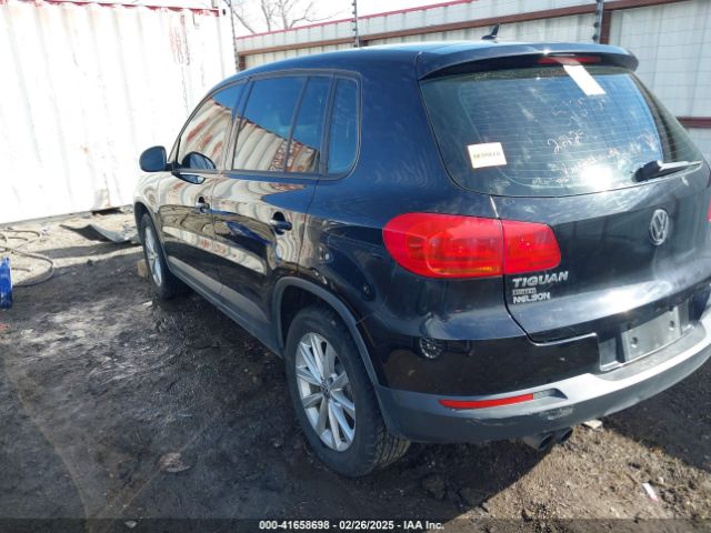WVGAV7AX5HK053010 Volkswagen Tiguan 2.0t/2.0t S