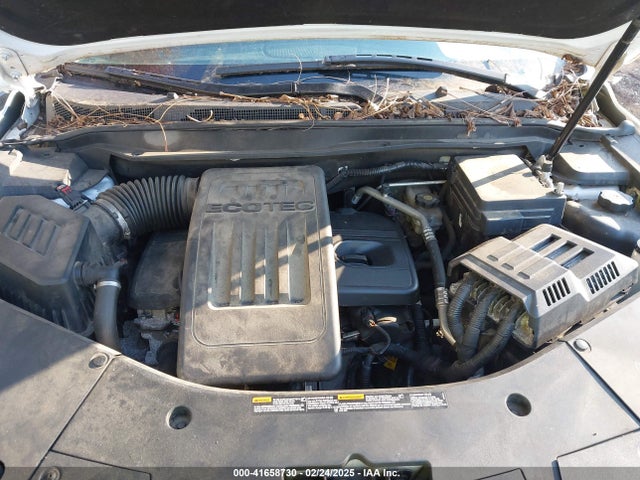 Chevrolet EQUINOX 1LT 2015 2GNALBEK0F6412654 Image 10