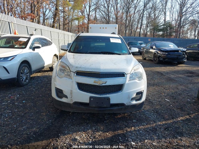 Chevrolet EQUINOX 1LT 2015 2GNALBEK0F6412654 Image 12