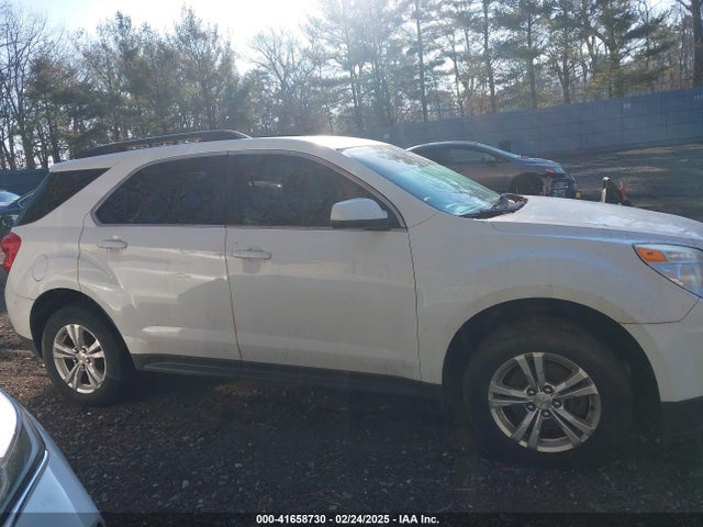 Chevrolet EQUINOX 1LT 2015 2GNALBEK0F6412654 Image 13