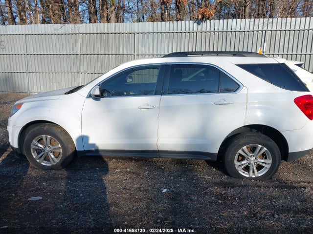 Chevrolet EQUINOX 1LT 2015 2GNALBEK0F6412654 Image 14