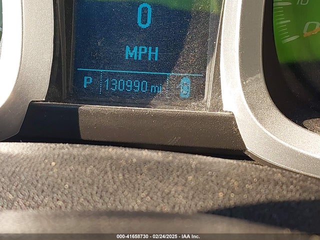 Chevrolet EQUINOX 1LT 2015 2GNALBEK0F6412654 Image 15