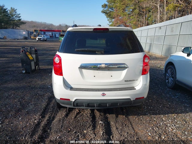 Chevrolet EQUINOX 1LT 2015 2GNALBEK0F6412654 Image 16